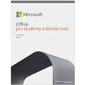 Microsoft Office 2021 pro domácnosti a studenty - elektronicky_2024963038