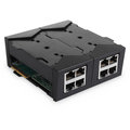 Turris MOX E Module - Super Ethernet modul, 8x100/1000_234751633