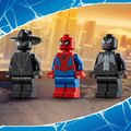 LEGO® Marvel Super Heroes 76150 Spiderjet vs. Venomův robot_919441366