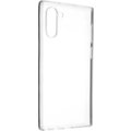 FIXED TPU gelové pouzdro pro Samsung Galaxy Note10, čiré_1897138527