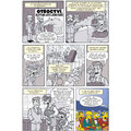 Komiks Simpsonovi: Komiksová zašívárna_1824069768