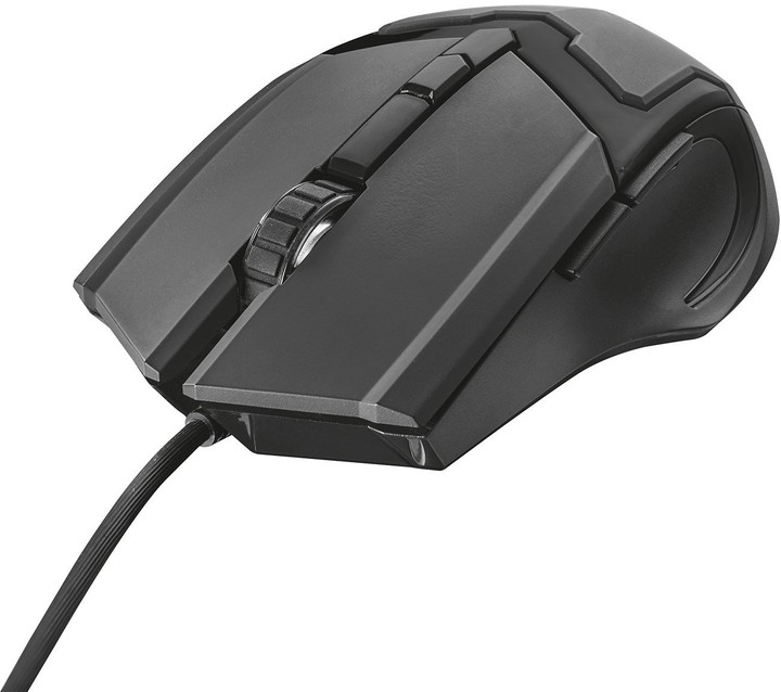 Trust GXT 101 Gaming Mouse_1799806424