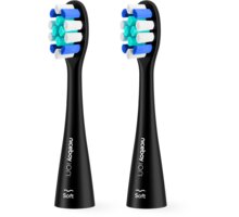 Niceboy ION Sonic Lite toothbrush heads 2 pcs Soft black sonic-lite-soft-black