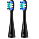 Niceboy ION Sonic Lite toothbrush heads 2 pcs Soft black_236226739