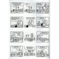 Komiks Garfield není troškař, 9.díl_249425777
