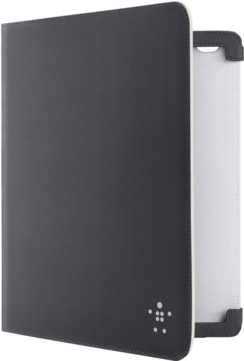 Belkin pouzdro Smooth Bi-fold pro nový iPad (3. gen)_12171260