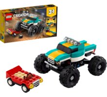 LEGO® Creator 3v1 31101 Monster truck_1733295869