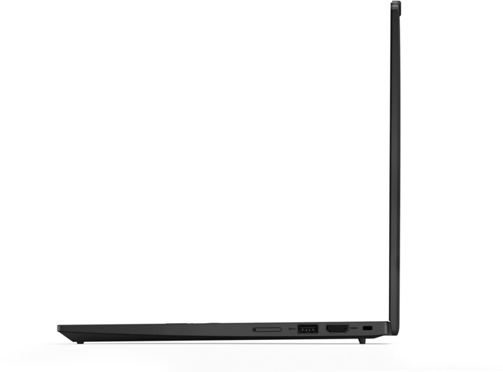 Lenovo ThinkPad X13 Gen 5, černá_1884899872