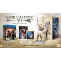 SoulCalibur VI (Xbox ONE) - Collector's Edition