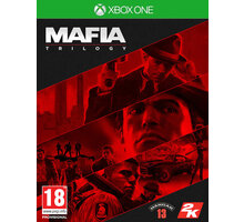 Mafia Trilogy (Xbox ONE)_820558155