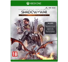 Middle-Earth: Shadow of War - Definitive Edition (Xbox ONE)_731874516