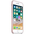 Apple silikonový kryt na iPhone 8/7, pískově růžová_1443642038