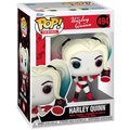Figurka Funko POP! Harley Quinn - Harley Quinn (Heroes 494)_839574900