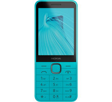 Nokia 235 4G Dual Sim 2024, Blue MTOSNO3250061