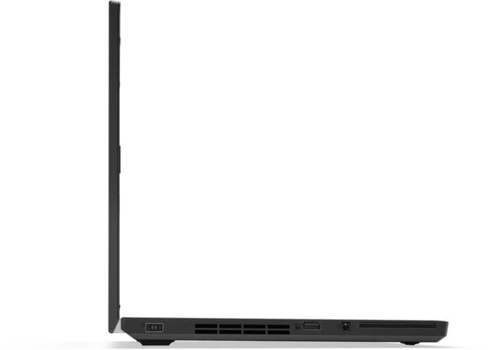 Lenovo ThinkPad L470, černá_333125175