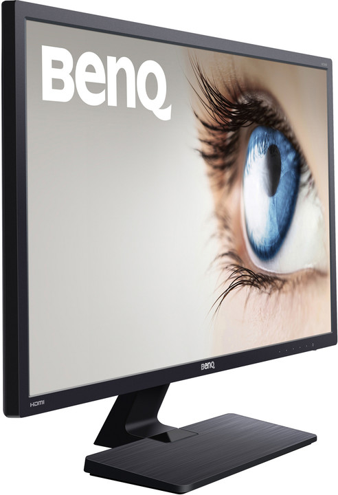BenQ GC2870H - LED monitor 28&quot;_349945641