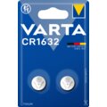VARTA CR1632, 2ks