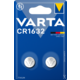 VARTA CR1632, 2ks_677656055