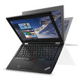 Lenovo ThinkPad Yoga 260, černá_77349517