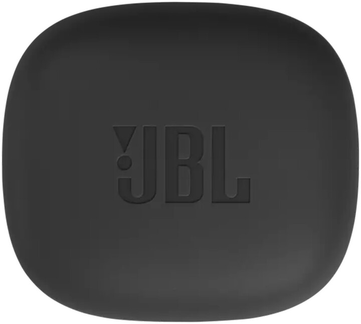 JBL Wave Flex, černá_1551473583