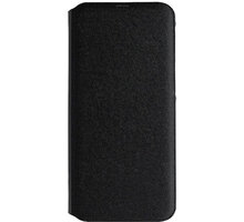 Samsung Wallet Cover Galaxy A40, černá_2124104691