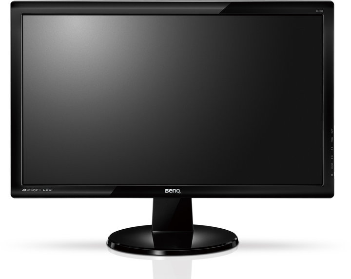 BenQ GL2450H - LED monitor 24&quot;_478080094