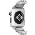 Spigen Thin Fit, smooth white - Apple Watch 38mm_769516370