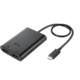 I-tec USB-C Dual 4K/60Hz (single 8K/30Hz) HDMI Video Adapter_614021456