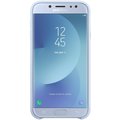 Samsung Dual Layer Cover J7 2017, blue_1731634
