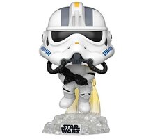 Figurka Funko POP! Star Wars: Battlefront - Imperial Rocket Trooper (Star Wars 552)_1741884712