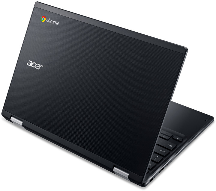 Acer Chromebook R11 (C738T-C6P4), černá_1126709113