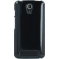 myPhone silikonové (TPU) pouzdro pro POCKET, černá
