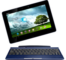 ASUS Transformer Pad TF300T-1K128A, 32GB + klávesnice, modrá_1899805759