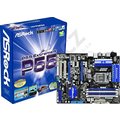 ASRock P55 Extreme4 - Intel P55_430540402