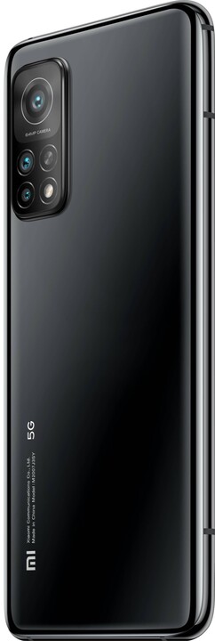 Xiaomi Mi 10T, 6GB/128GB, Cosmic Black_212358657