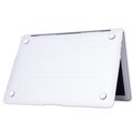 Plastový kryt pro MacBook Air 13&quot; MATT - bílý_1311520582