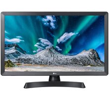 LG 24TL510V-PZ - LED monitor 23,6" 24TL510V-PZ.AEU