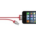 Belkin USB/30-pin Apple, 2m, červená_246820484