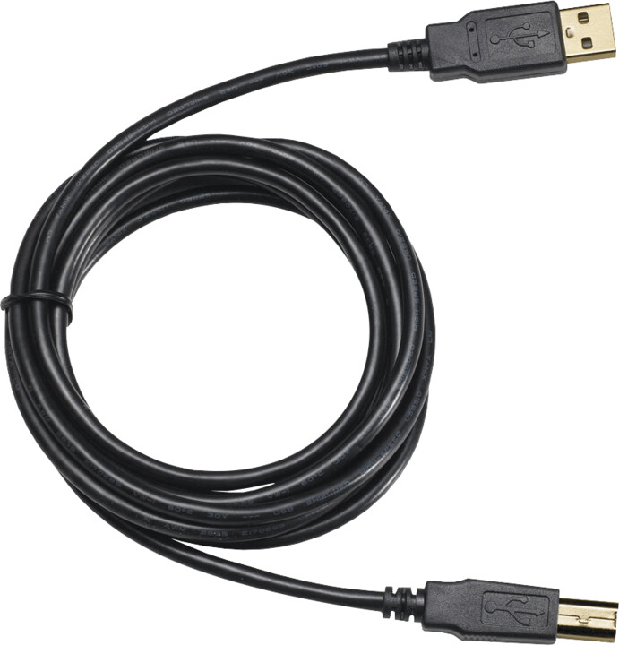 Audio-Technica AT-LP120XBT-USB BK, černá_1777961403