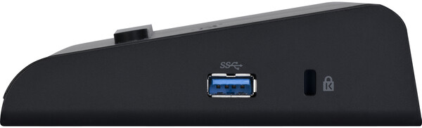 Targus dokovací stanice SuperSpeed Dual Video, USB 3.0, HDMI, DVI, GigE_747432107