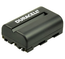 Duracell baterie alternativní pro Sony NP-FM500H_789930325