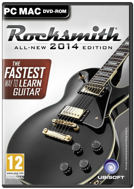 Rocksmith 2014 (PC)_273519100