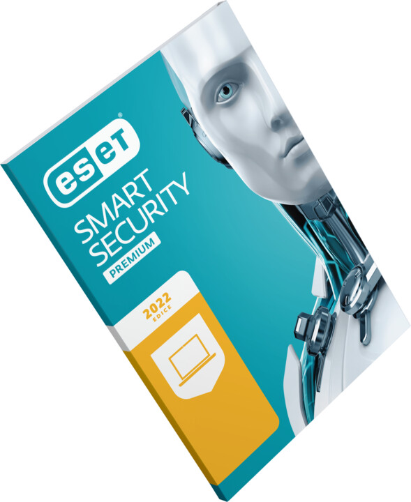 ESET Smart Security Premium pro 2PC na 36 měsíců, prodloužení_1434704546