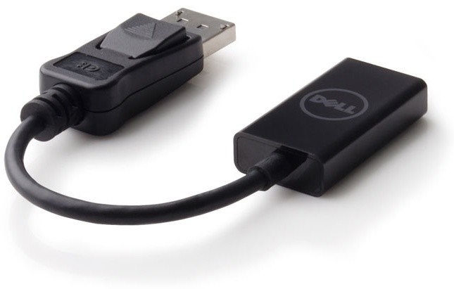 Dell redukce DisplayPort (M) na HDMI (F)_1504404496