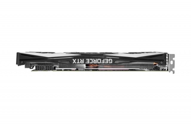 Gainward GeForce RTX 2070 Phoenix GS, 8GB GDDR6_643089043