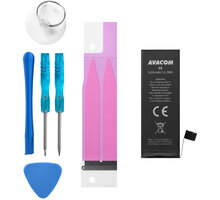Avacom baterie pro Apple iPhone SE, Li-Ion 3,82V 1624mAh (náhrada 616-00106)_942495821