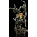 Figurka Iron Studios Spider-Man: No Way Home - Green Goblin BDS Art Scale, 1/10_2122490320