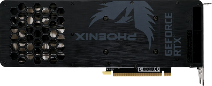 Gainward GeForce RTX 3070 Ti Phoenix, LHR, 8GB GDDR6X_1340705086