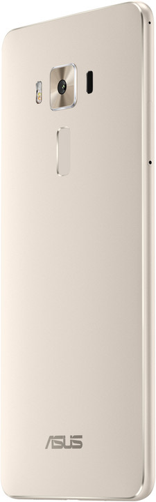 ASUS ZenFone 3 Deluxe ZS570KL-2J004WW, stříbrná_735082674