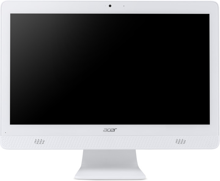 Acer Aspire C 20 (AC20-720), bílá_237887028